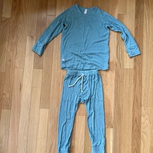 GUC 4t childhoods pajama set